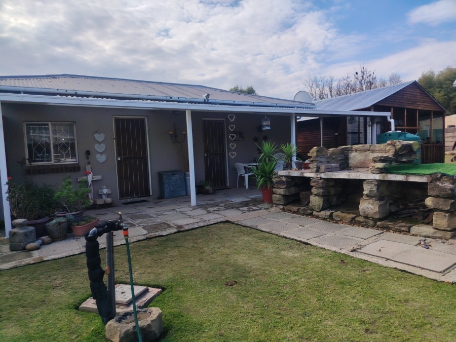 3 Bedroom Property for Sale in Senekal Free State
